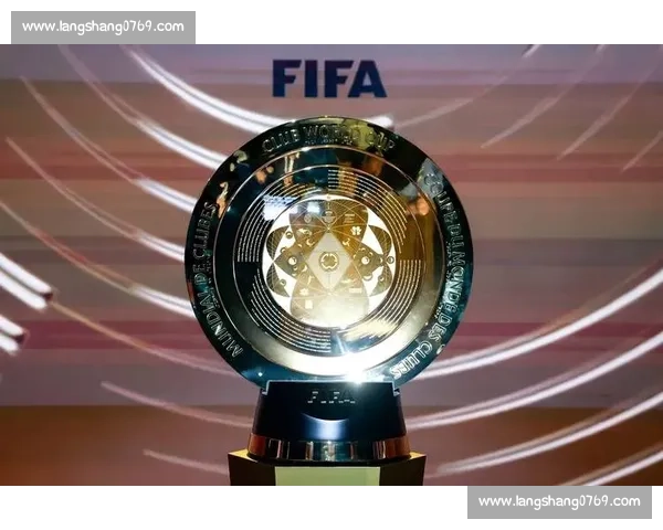 2025 世俱杯:中国科技以 VAR 与 AI 重塑全球足球新体验